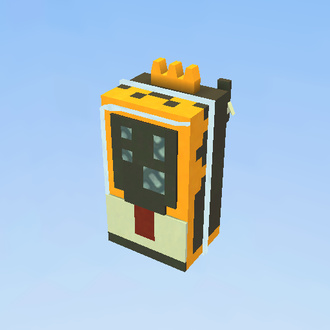 Funko de Speakerman