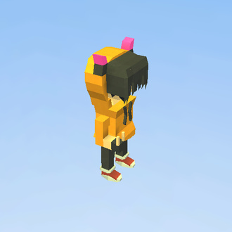cool boy