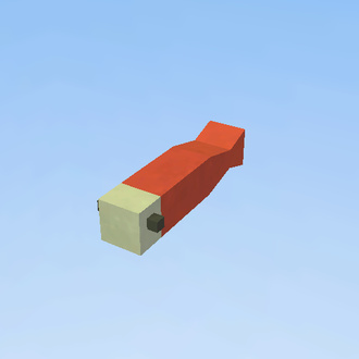 Red Fish