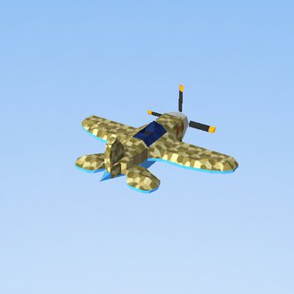 fly