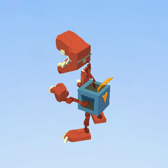 boxy boo v2