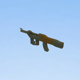 ак-47