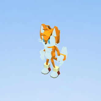 Modern Tails