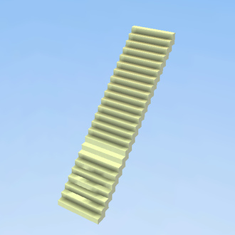 Escaleras / Stairs