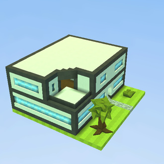 HOUSE #2