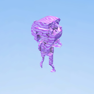 Void's Leon Fracture