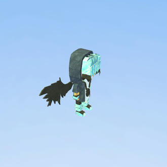 kup to XD