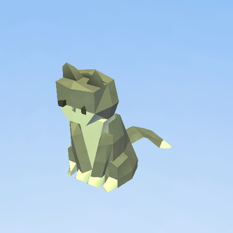 ™[Grey Cat]™ [1]