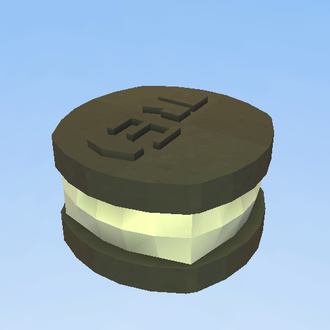 oreo