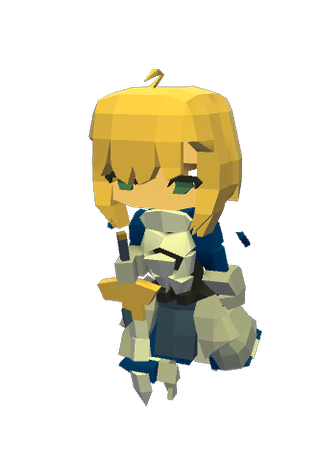 Artoria ( Yuki)