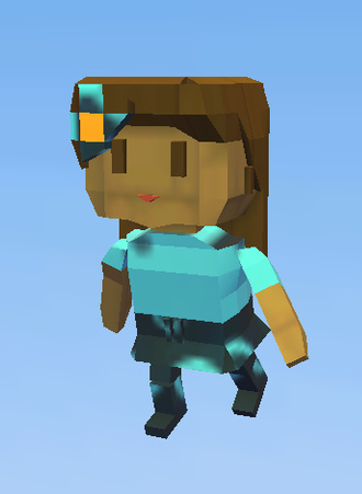 Cygirl