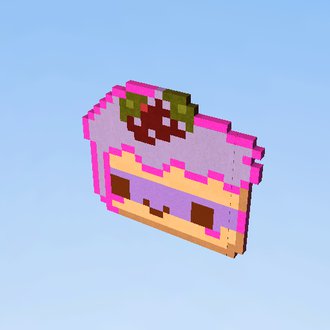 pixel art