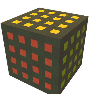 cube rubik 4x4