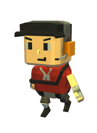 Scout