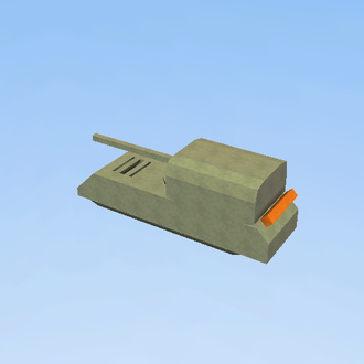 MAUS
