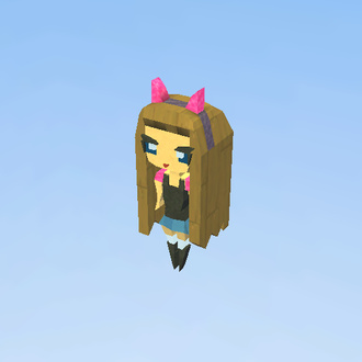 Girlfriend