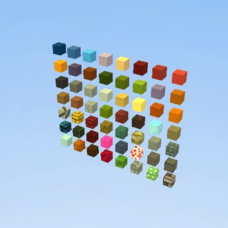 al Blocks