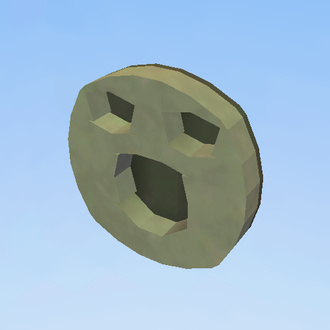 bupe (doors fanmade)