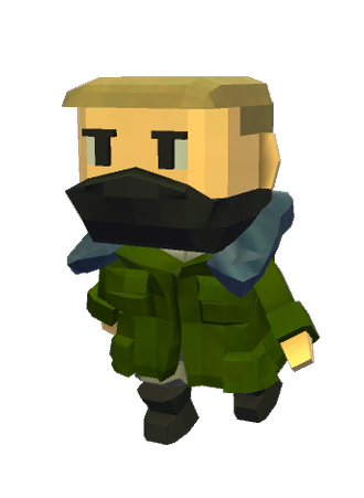 Miltary 006
