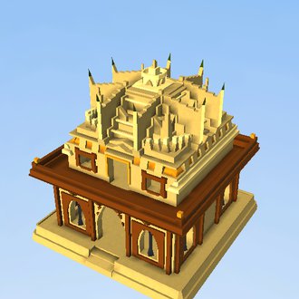 Grand house (EmP)