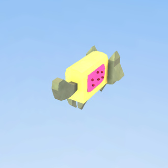 Nyan Cat