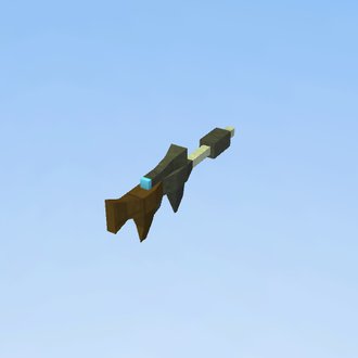 Rifle Gun