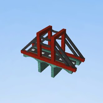 Red Bridge
