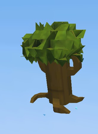 Tree (original)
