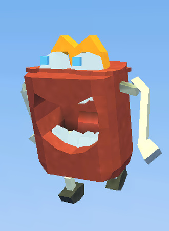 Happy Meal