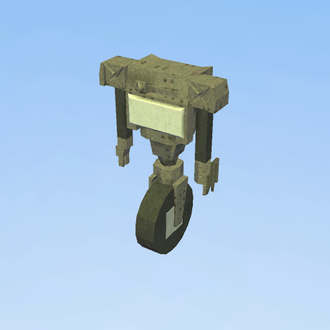 droide de new vegas