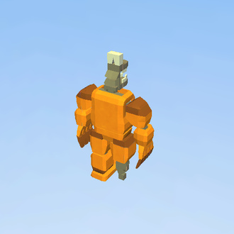 ignited fredbear