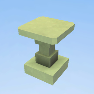 Podium