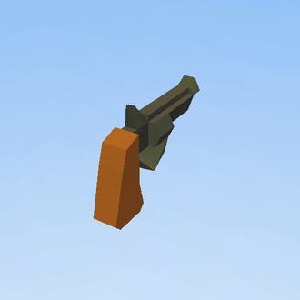 Revolver