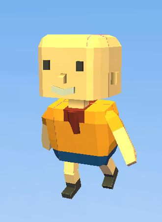 Caillou