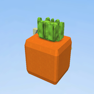 Spongebob's house