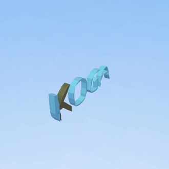 KOGA