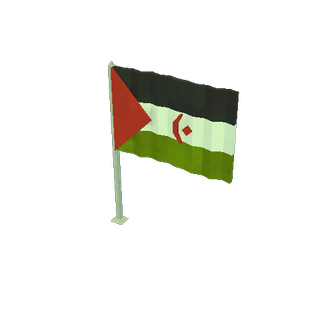 Western Sahara