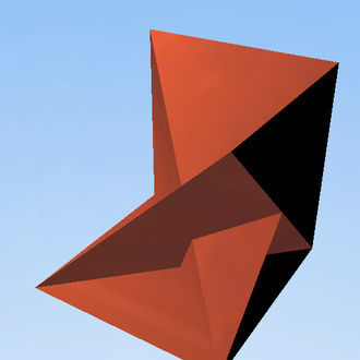 GLITCH BLOCK