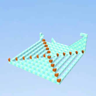 ice slide