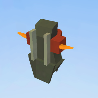 Jetpack Firefly