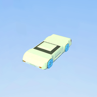Tysda TR 12