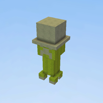 CREEPER