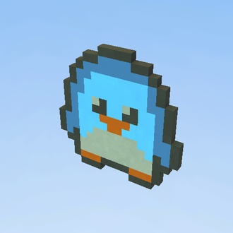pinguino
