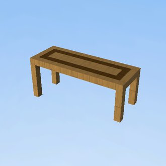mesa