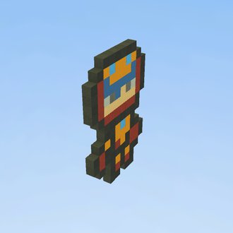 iron alan