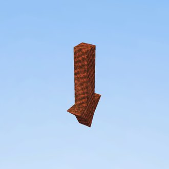 BOUNCY ARROW