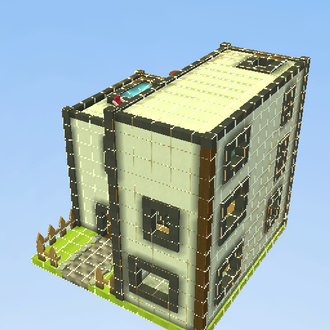 Modern House
