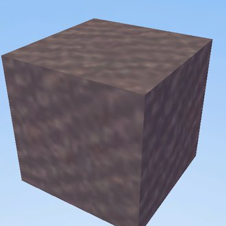 Cube