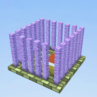 Kill jail