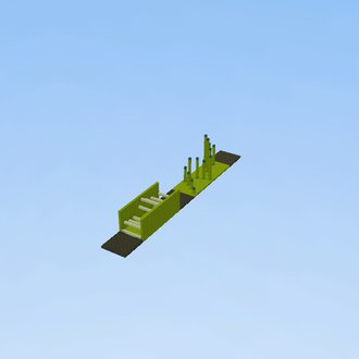 Parkour (VMM)